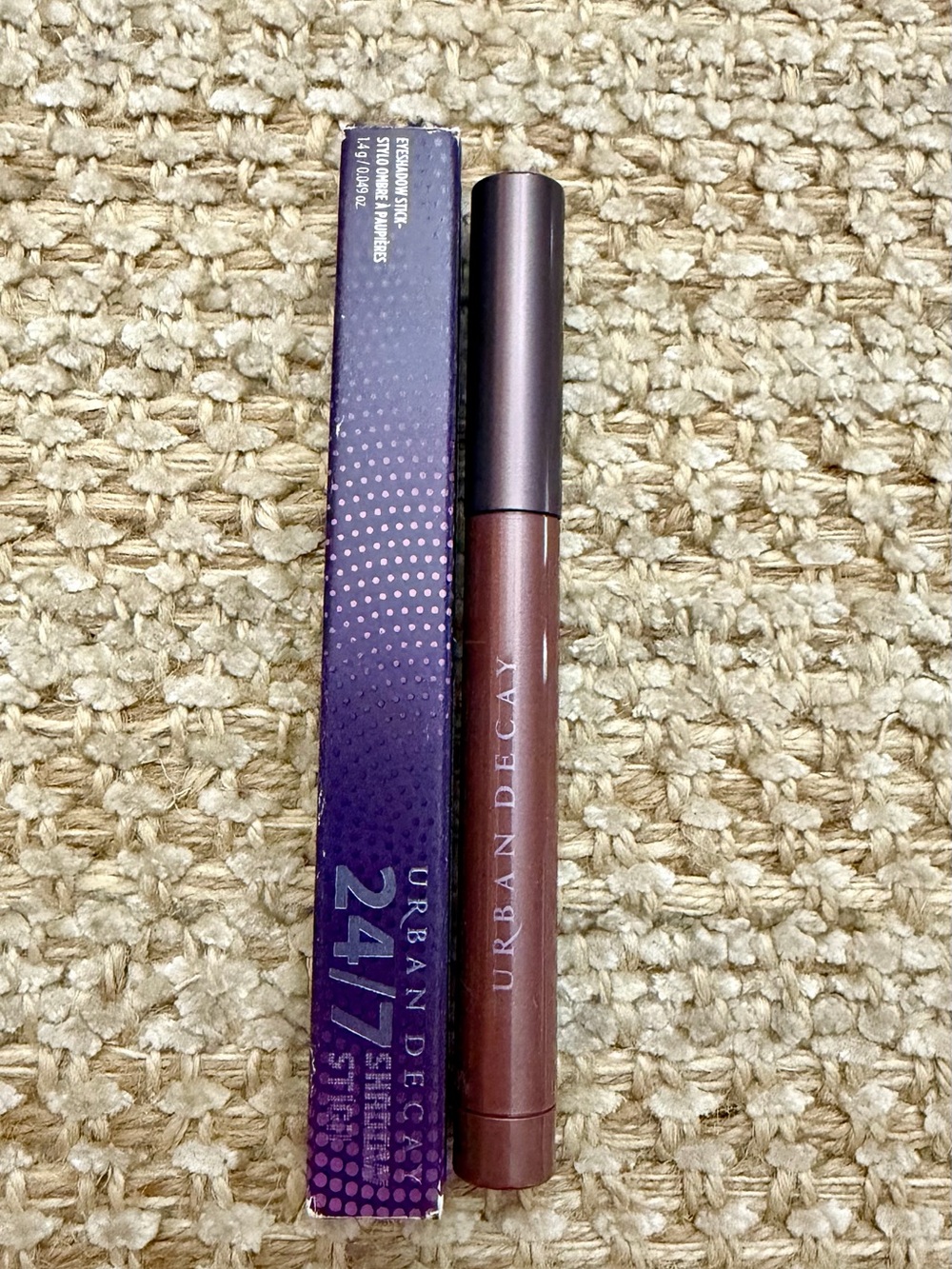 Urban Decay 24/7 Shadow Stick- Echoed